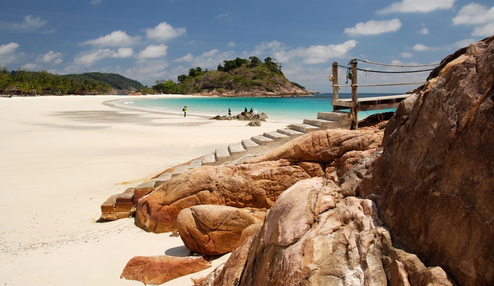 Ang Thong National Marine Park Full Day Tour