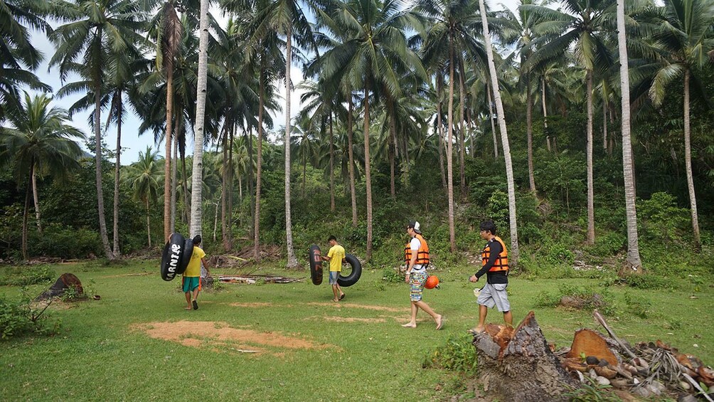 Show item 4 of 4. Boracay Blue Lagoon Malumpati Day Tour