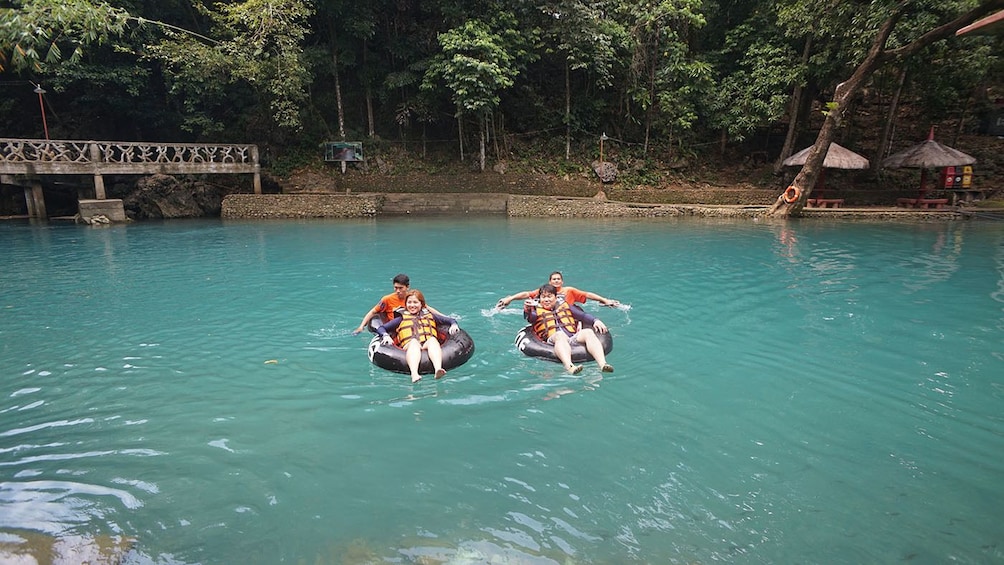 Show item 2 of 4. Boracay Blue Lagoon Malumpati Day Tour