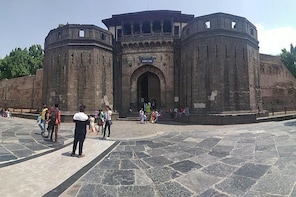 Pune City Sightseeing Tour