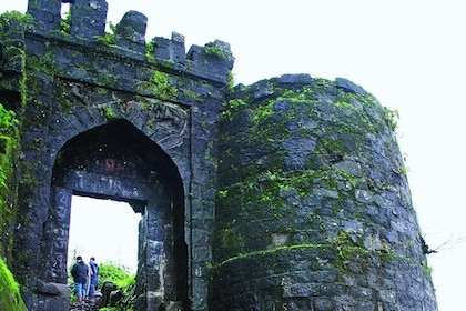 Singhagad-Panshet-Lavasa Trip (Guided Full Day Sightseeing Tour)