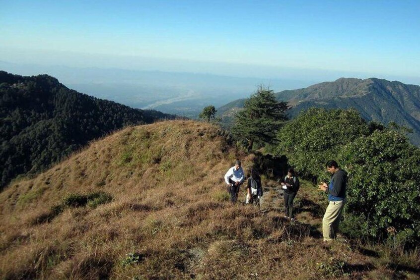 Singhagad-Panshet-Lavasa Trip (Guided Full Day Sightseeing Tour)