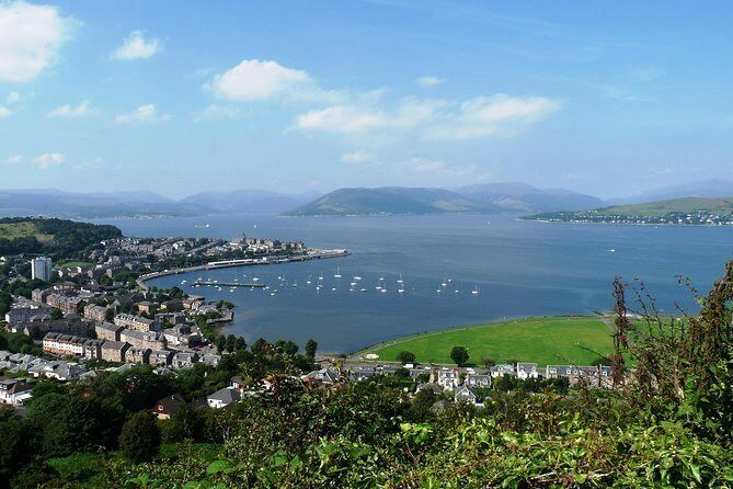 10 TOP Things to Do in Dunoon (2020 Activity Guide) | Expedia