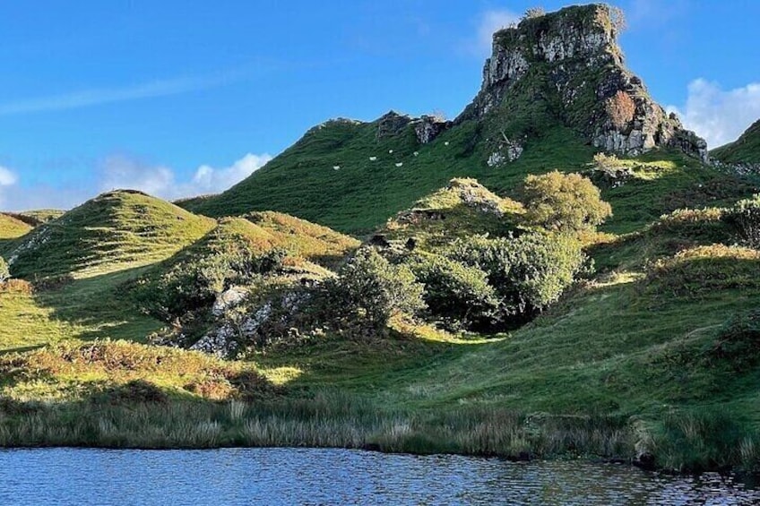 Fairy Glen 