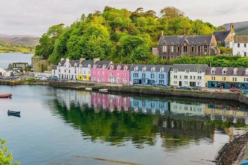 Portree 