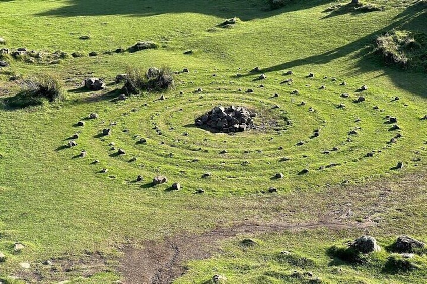 Fairy Glen 