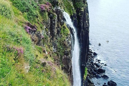 Executive Skye Tour from Portree Harbour Port