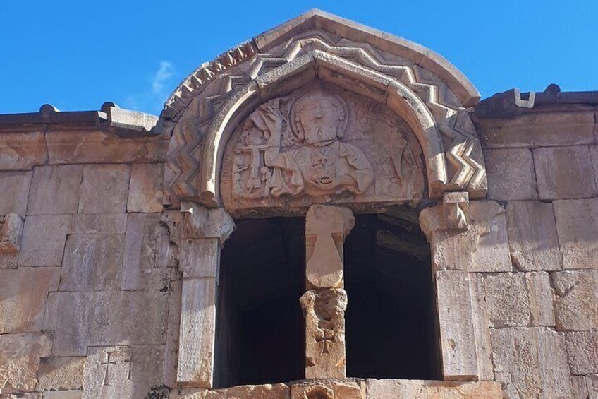 Private Tour: Khor Virap, Areni, Noravank