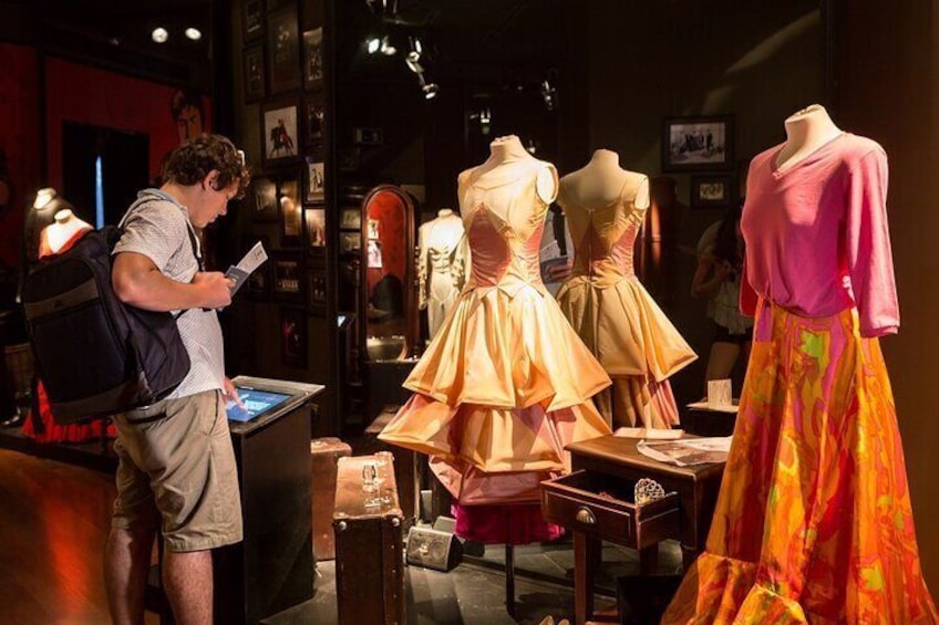 Seville Combined ticket: Flamenco Show + Visit to the Flamenco Dance Museum