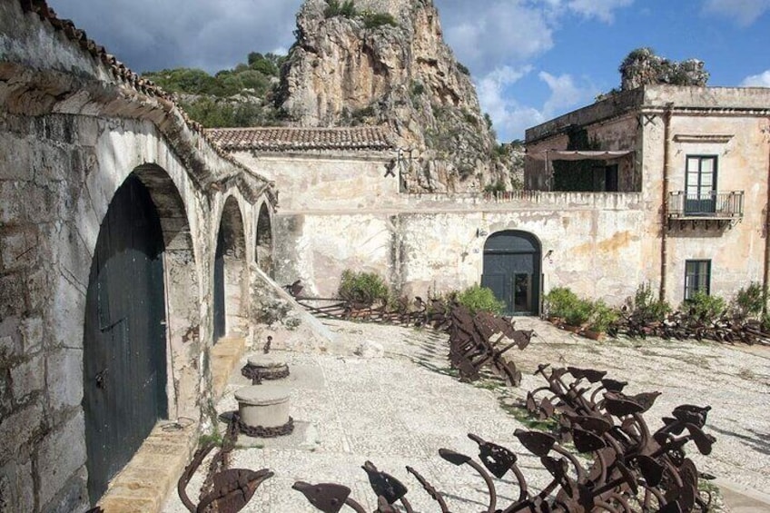 Visit Erice Medival City From Trapani