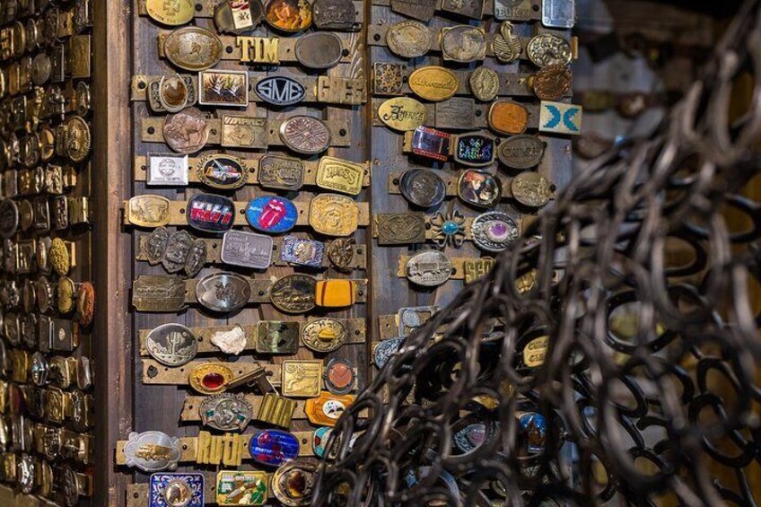 Skip the Line: Amsterdam's Ripley's Believe It or Not Ticket