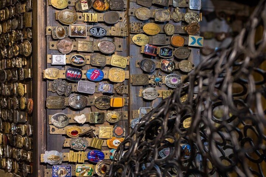 Skip the Line: Amsterdam's Ripley's Believe It or Not Ticket