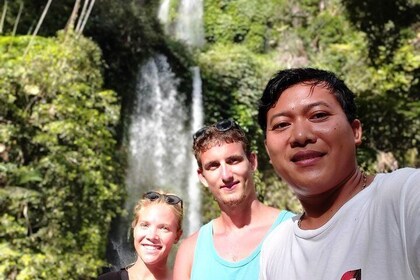 Lombok Private Customise Tour