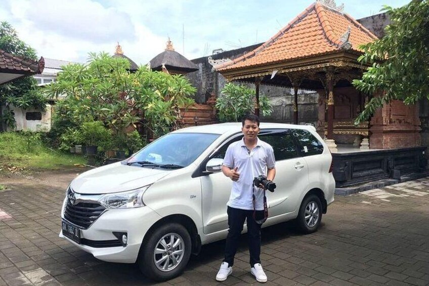 Lombok Private Customize Tour