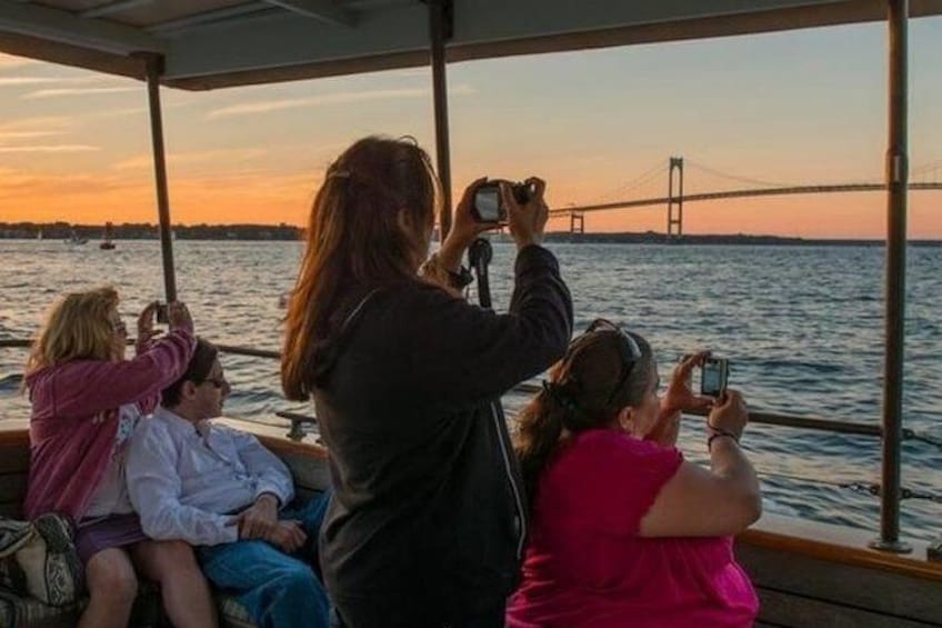 Photo opportunities are endless!