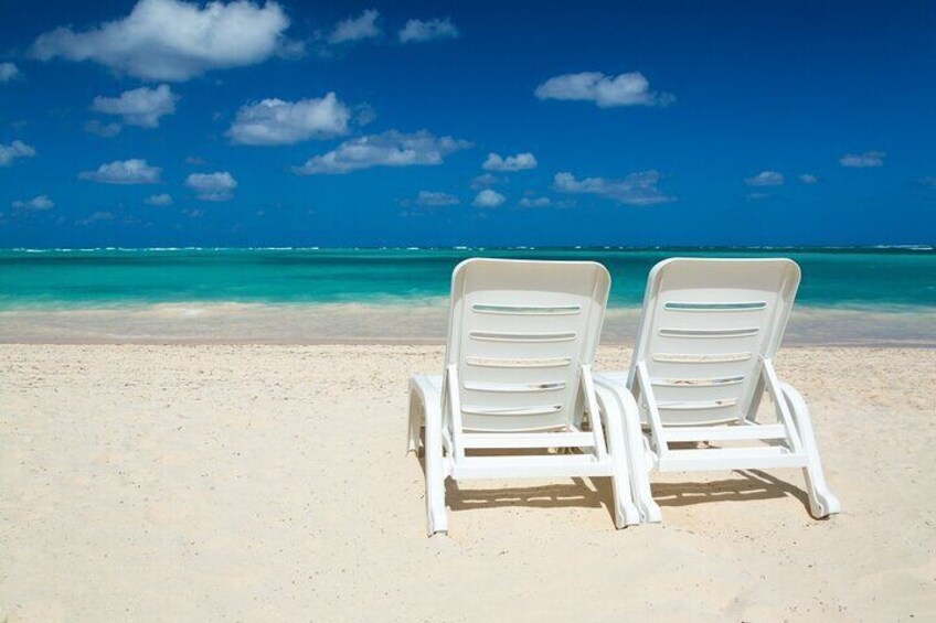 Only thing missing is you