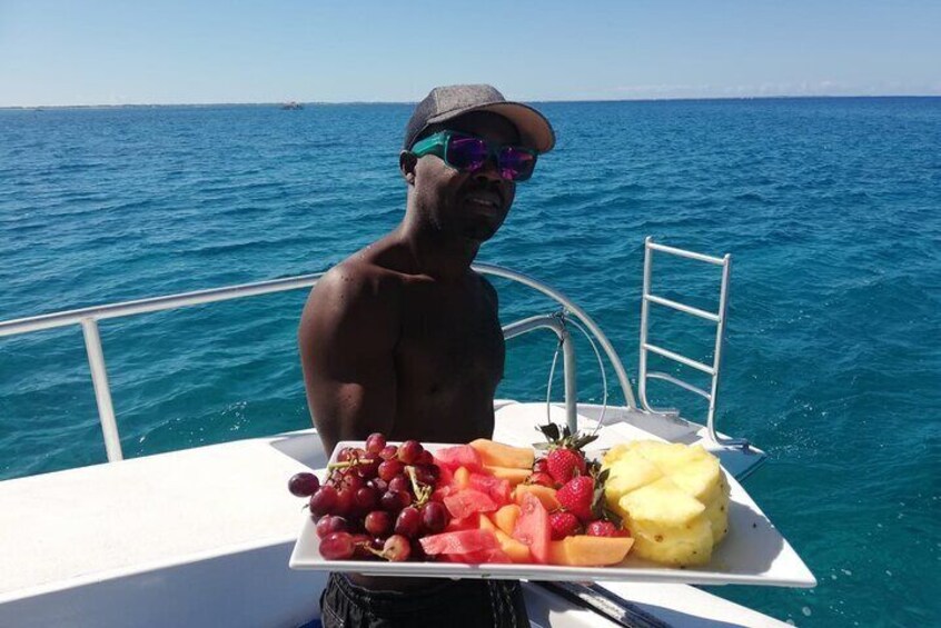 7 Hour Private Catamaran Sail, Snorkel and Beach BBQ Grace Bay, Providenciales