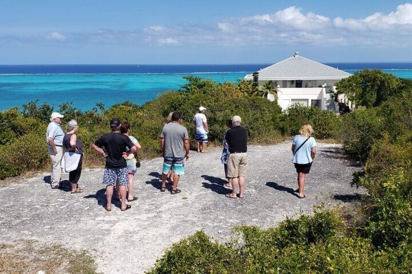 Providenciales Unmissable Sightseeing Tour