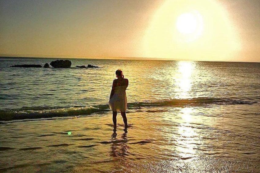 Bacardi Island (Cayo Levantado) Day Pass