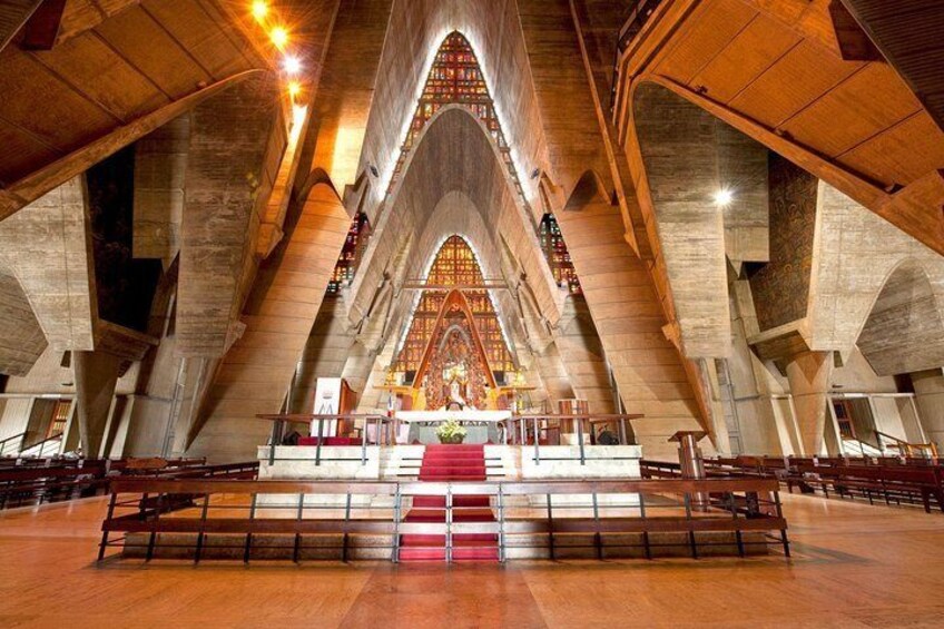 Higuey Cathedral The Basilica