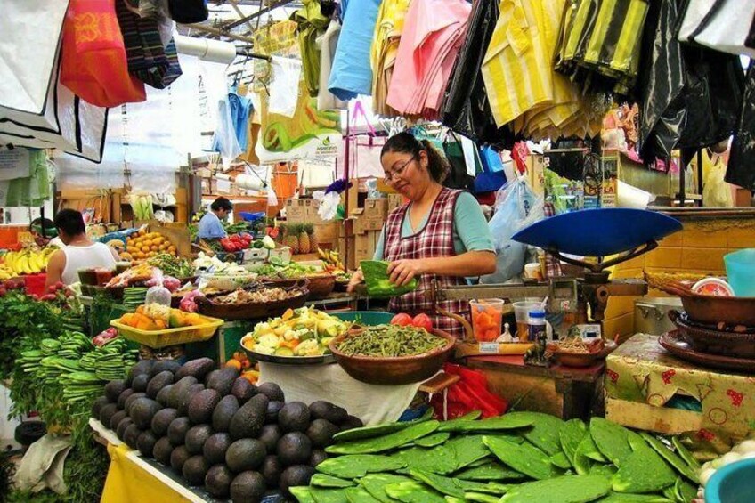 Local Market