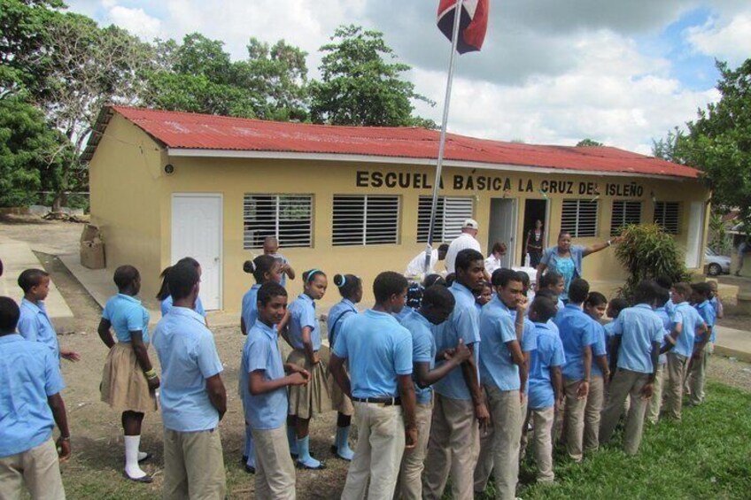 Dominican School