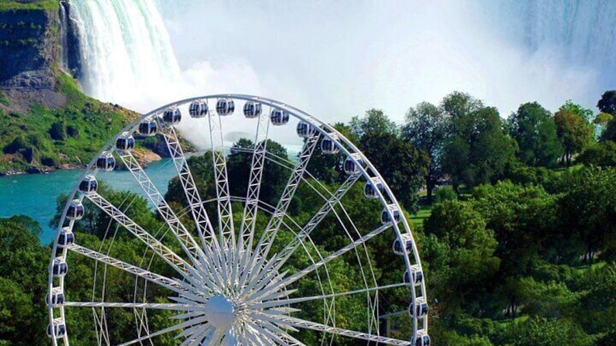 Niagara SkyWheel