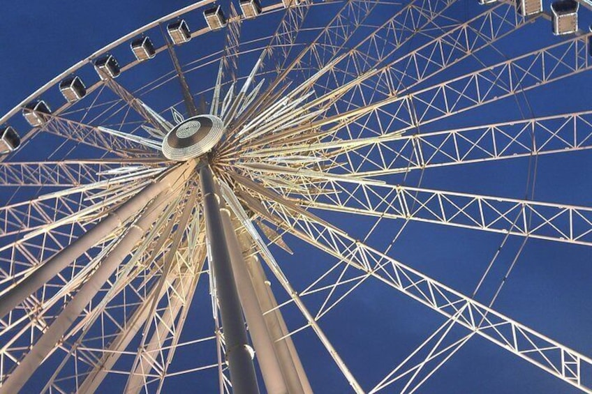 Skywheel