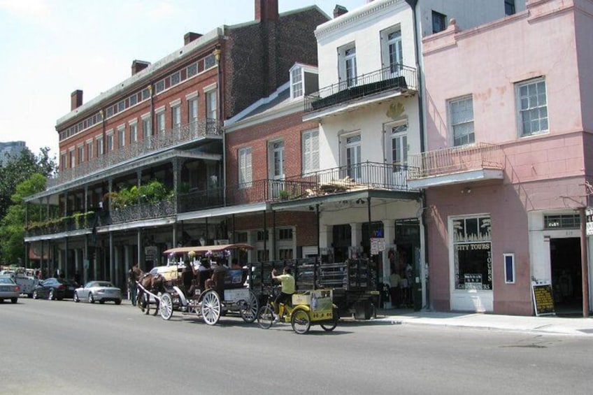 French Quarter