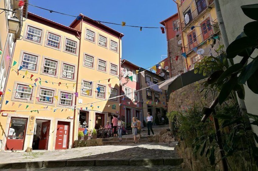 The Best of Porto: 3-Hour Guided Walking Tour