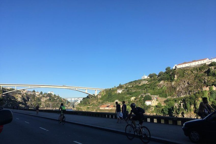The Best of Porto: 3-Hour Guided Walking Tour
