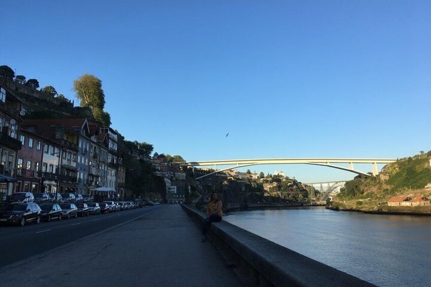 The Best of Porto: 3-Hour Guided Walking Tour