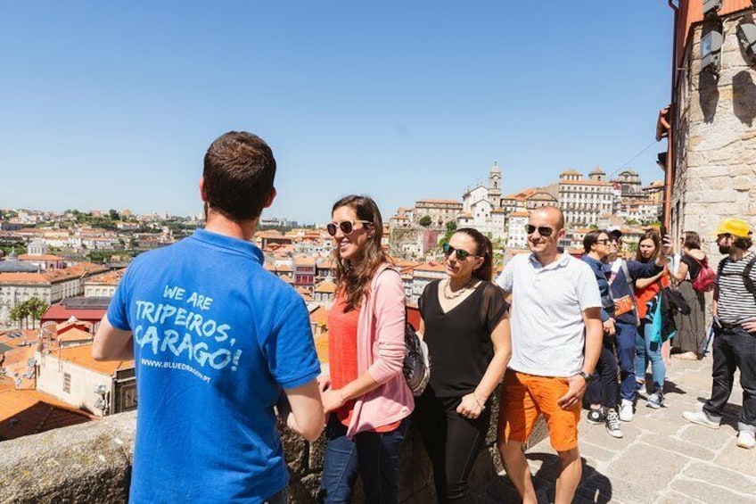 The Best of Porto: 3-Hour Guided Walking Tour