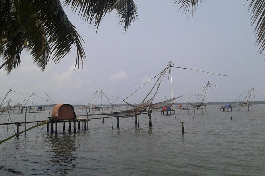 Kochi Village Life Experience tour - The Real Tour of Kochi !