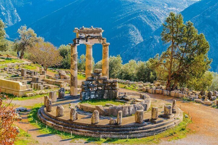 Delphi Oracle