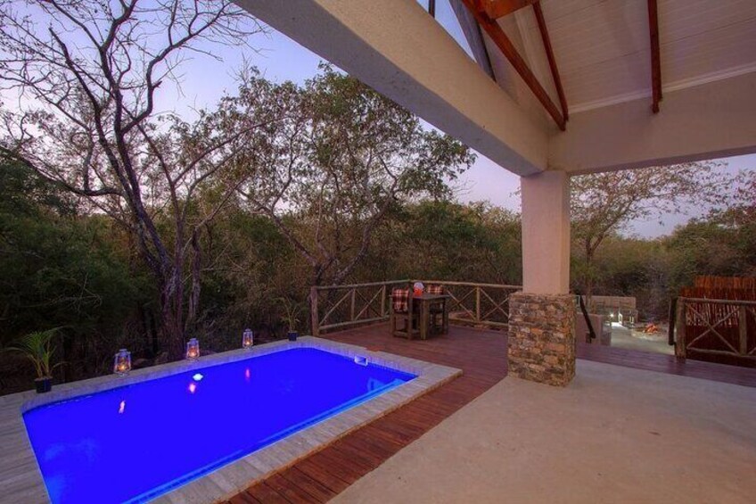 All inclusive - 2 Day Kruger Safari from Johannesburg