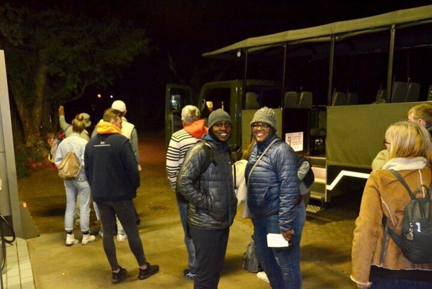 2 Day Kruger Park Safari from Johannesburg