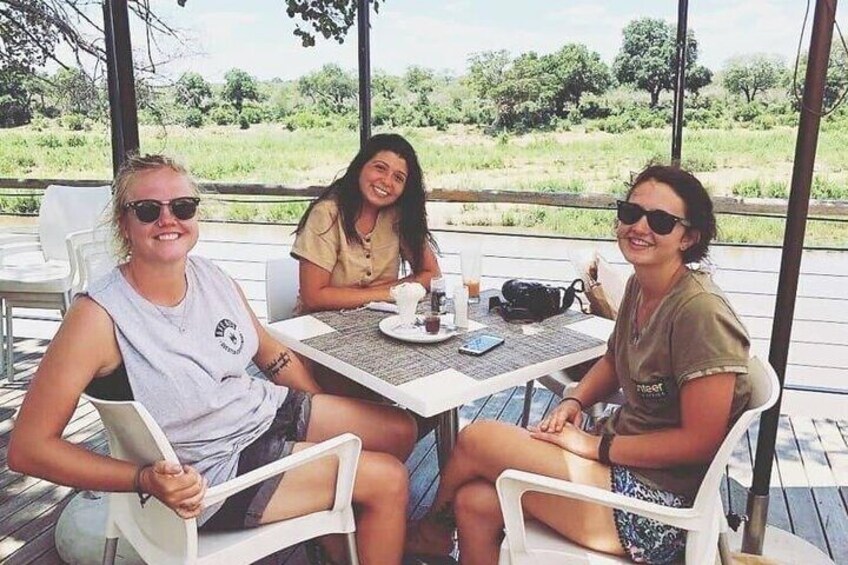 All inclusive - 2 Day Kruger Safari from Johannesburg