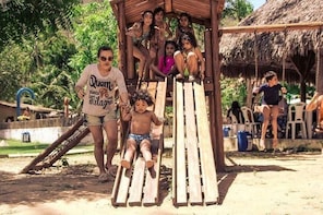 Ticket Apoena EcoPark from Fortaleza