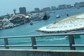 Pontoon Boat #2
