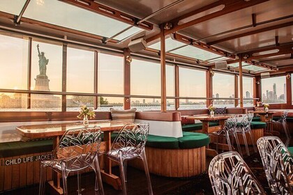 Manhattan Evening Jazz Cruise