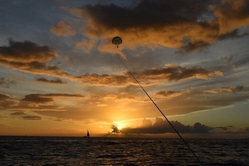 Xtreme Parasail