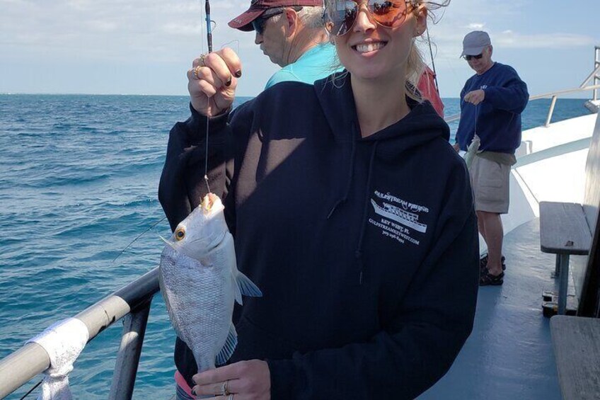 Gulfstream Fishing - Key West 