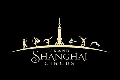 Grand Shanghai Circus-Amazing Acrobats