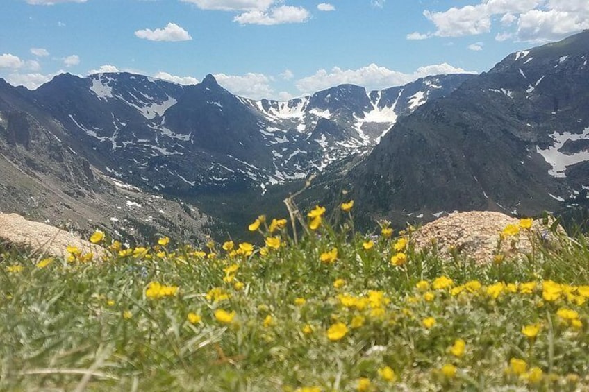 Rocky Mountain National Park