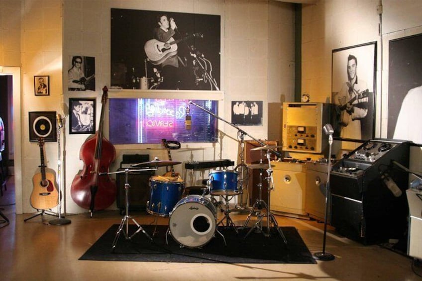 Sun Studio