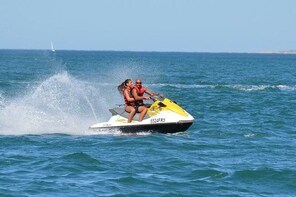 Jet Ski Rental near Albufeira