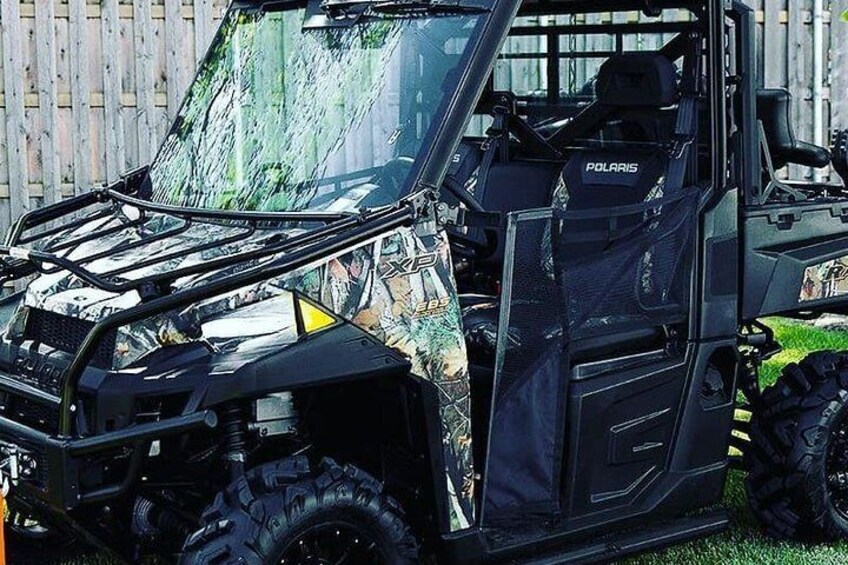 Show item 5 of 7. Premier Powersport Dealer: Sales, Service & UTV Rentals