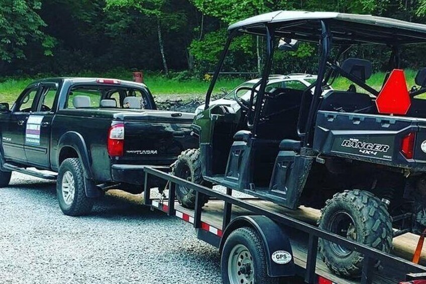 Show item 3 of 7. Premier Powersport Dealer: Sales, Service & UTV Rentals