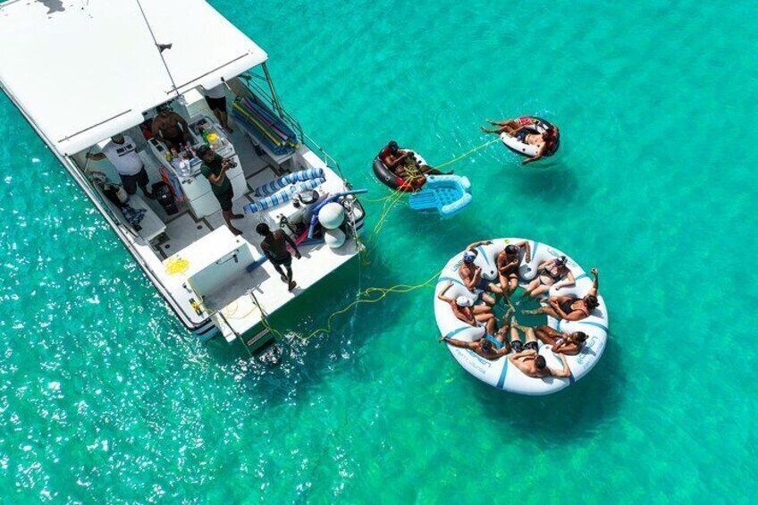 Best 3-Hour Private Charter Adventure of St. Maarten